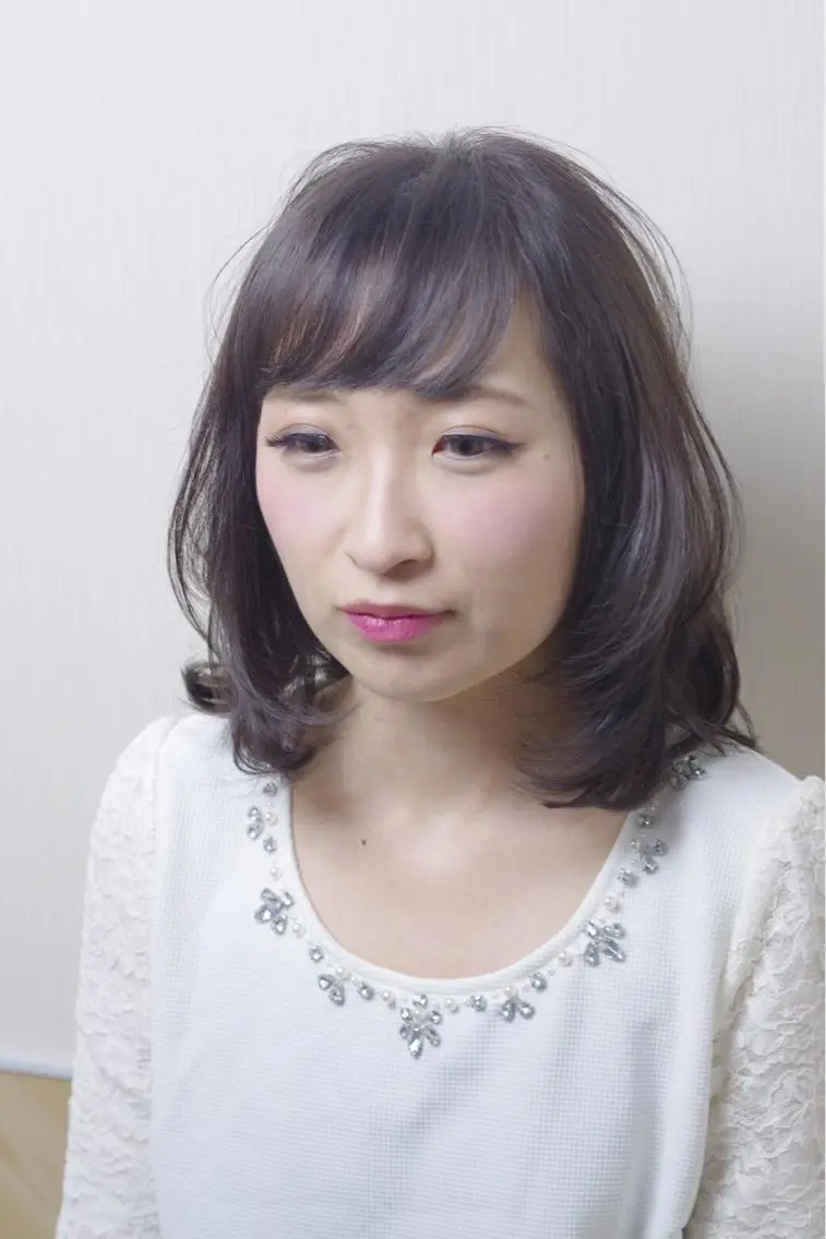 カラー ✂️メンズ特化✂️ 沖田　共洋のヘアスタイル