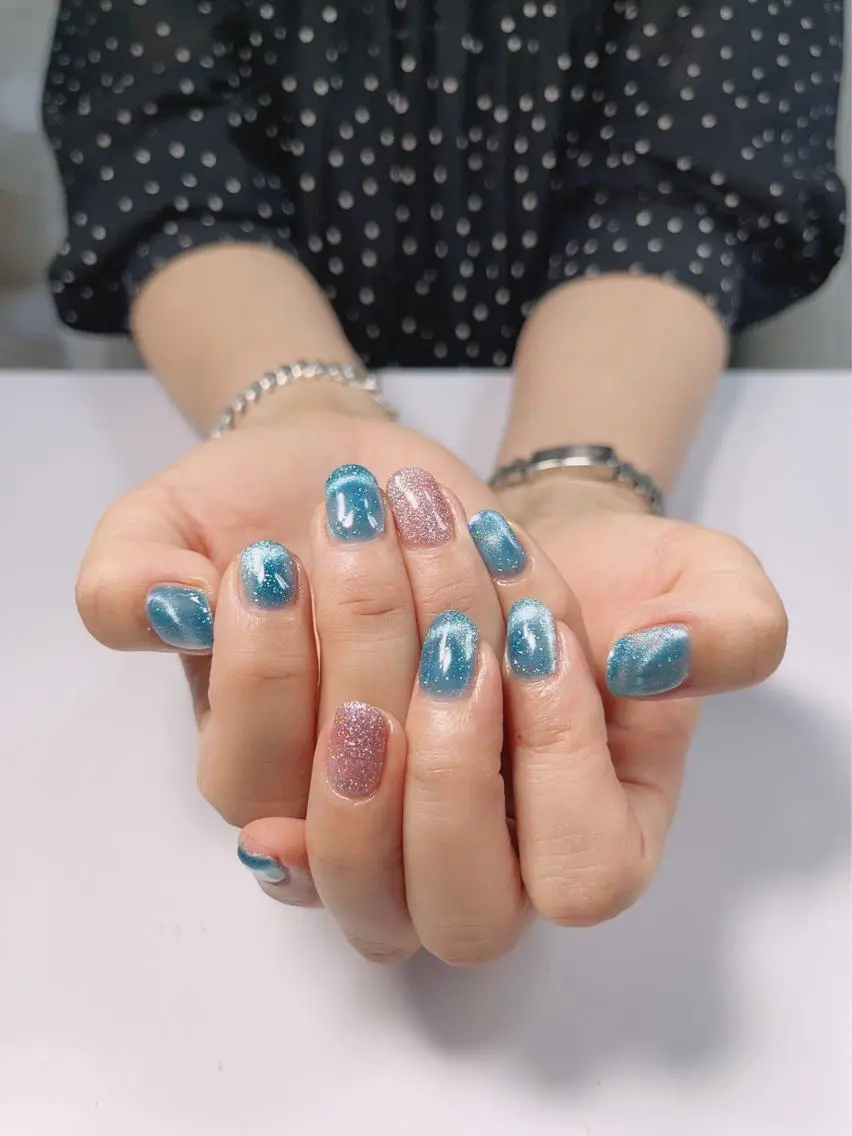ネイル ネイルサロン ロア旧ジョリーのネイルデザイン