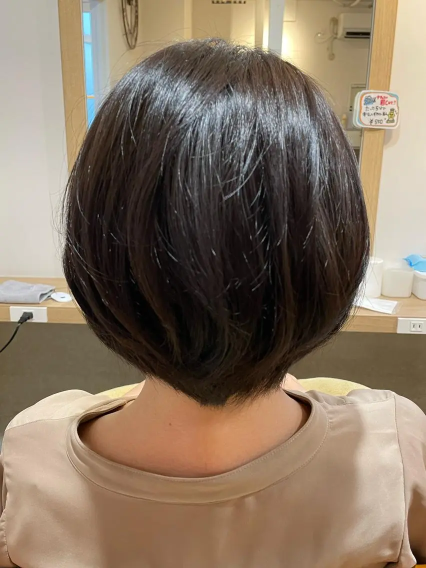 ショート f yujiのその他イメージ