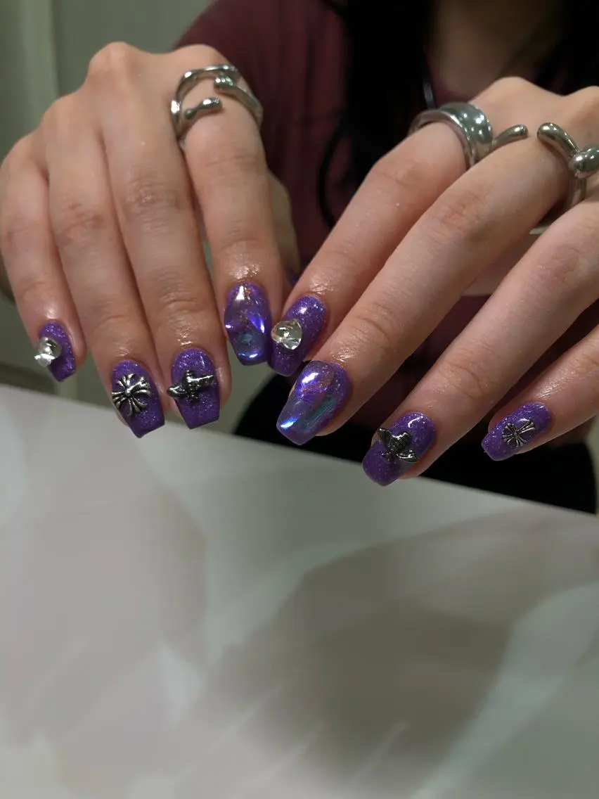 ネイル ハンドネイル nail by minamiのネイルデザイン