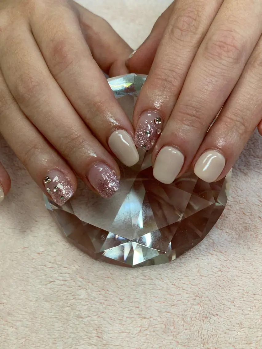 ネイル ハンドネイル chii nailのネイルデザイン
