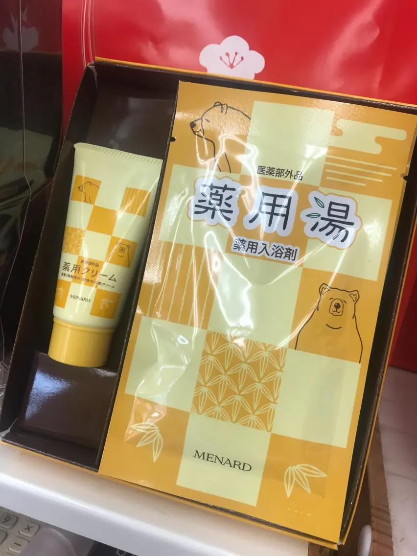 エステ リラク MENARD salon 篠山のエステ・リラクイメージ