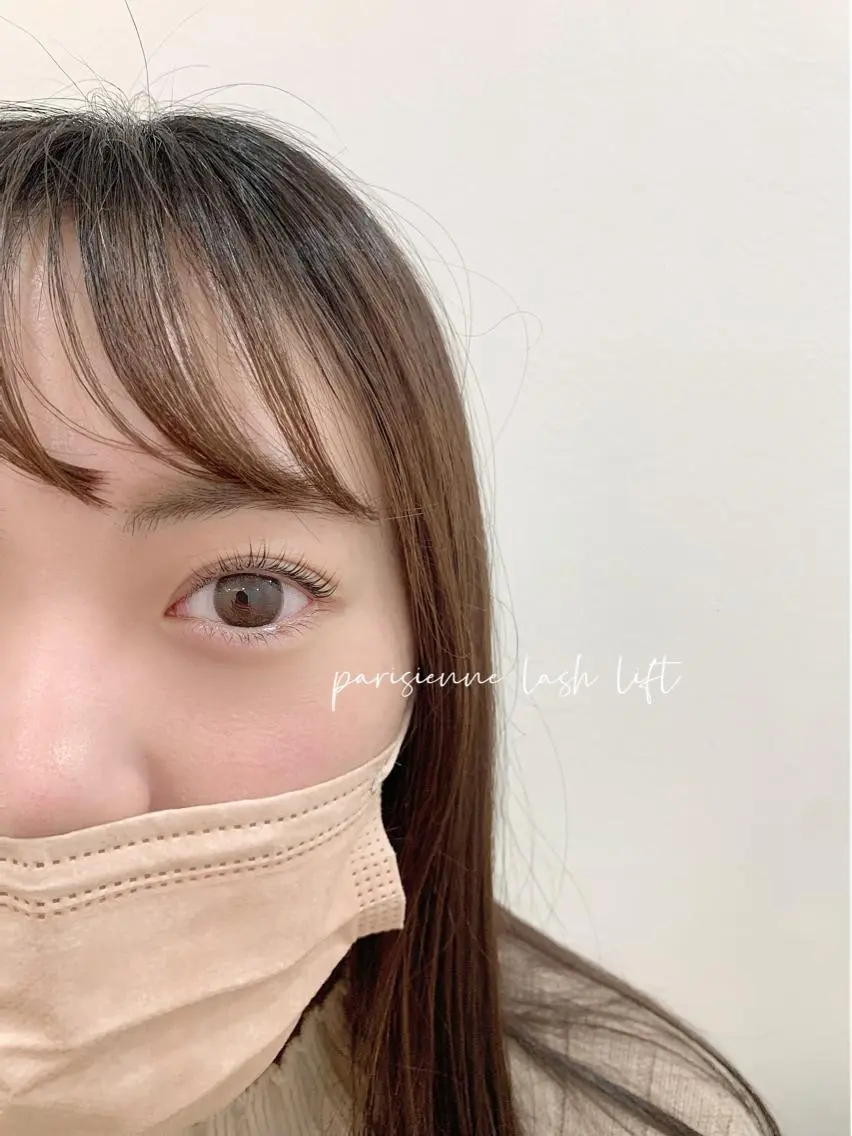 マツエク・マツパ アイブロウ MY  SALON yokohama🌻のマツエク・マツパデザイン