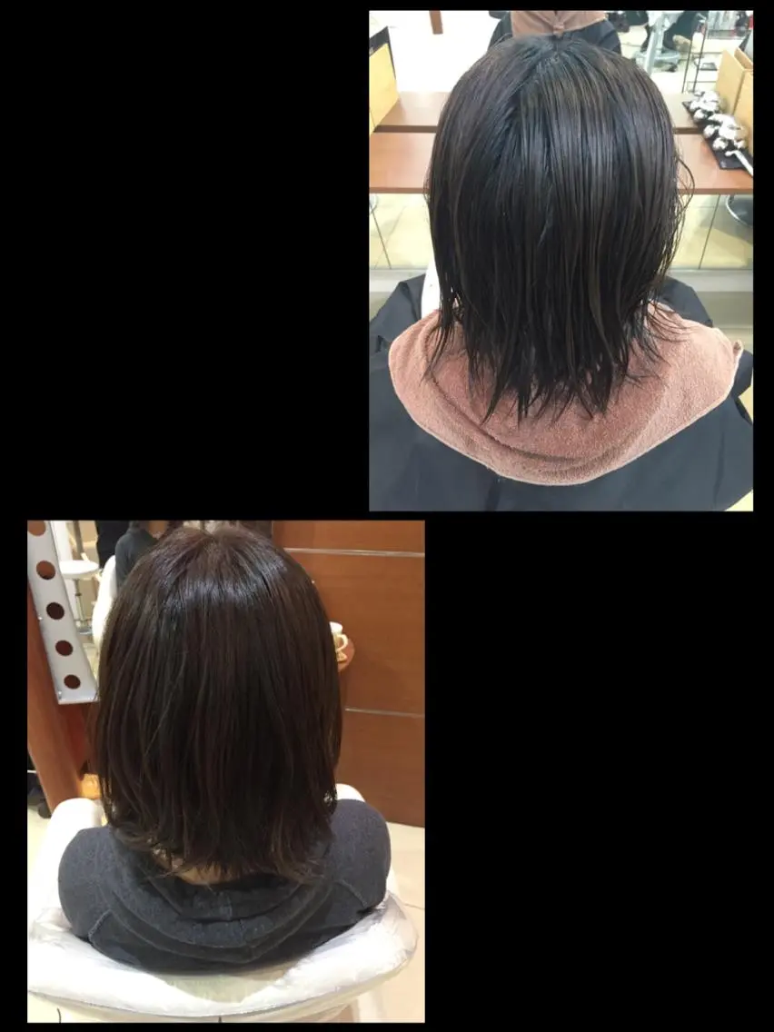 ミディアム カラー ヘアアレンジ ベージュカラー イルミナカラー メンズパーマ特化/ メッシュ/薫/店長のヘアスタイル