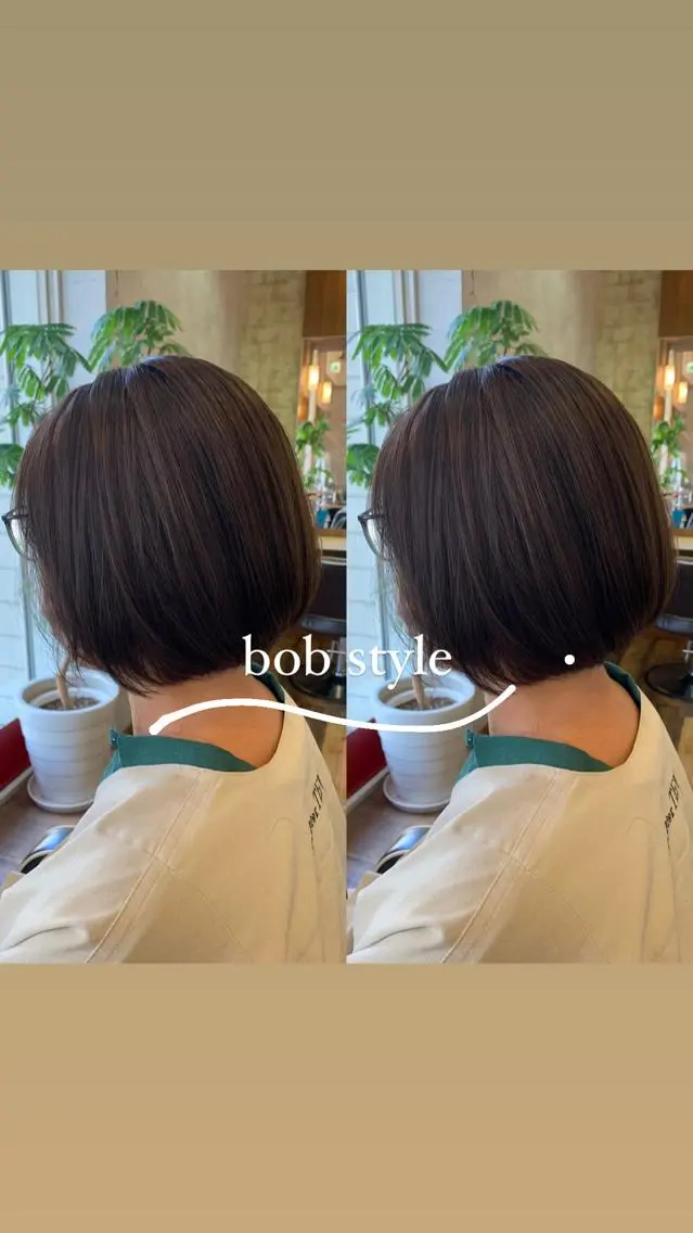 ショート カラー 🐸鈴木 綾乃🐸のヘアスタイル