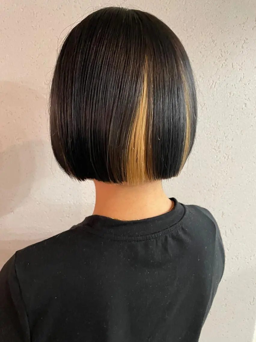 ショート 吉田一輝 外国人パーマのヘアスタイル
