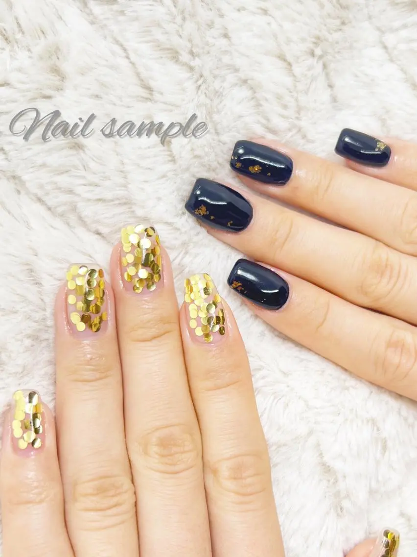 ネイル ハンドネイル ハンドケア nail shizukaのネイルデザイン