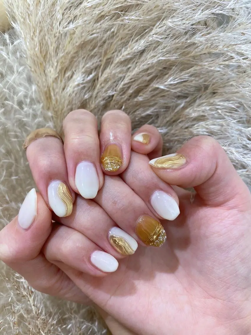 ネイル EN_NAIL 野中本店Ayakaのマツエク・マツパデザイン