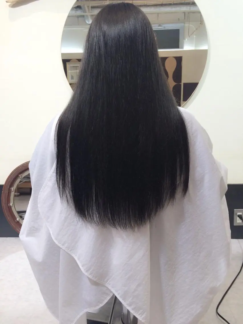 カラー 透明感カラー 河原 卓司のヘアスタイル