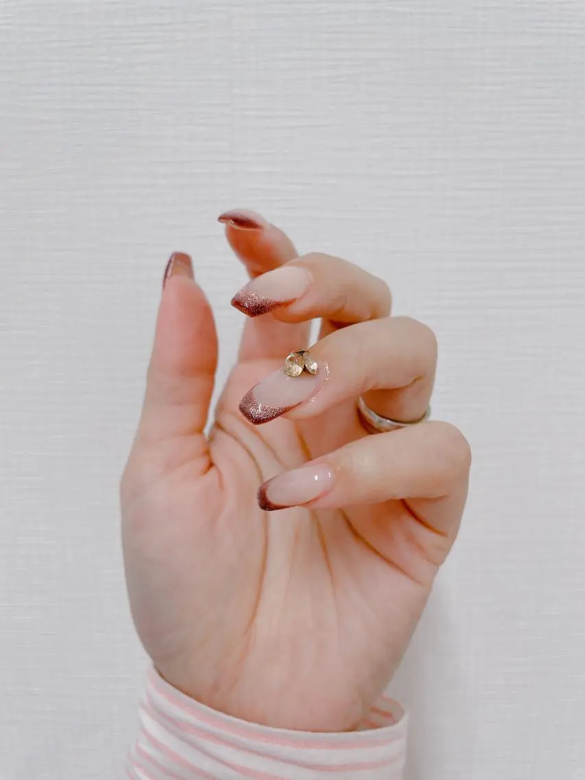ネイル nail salon Ni-i-naのネイルデザイン