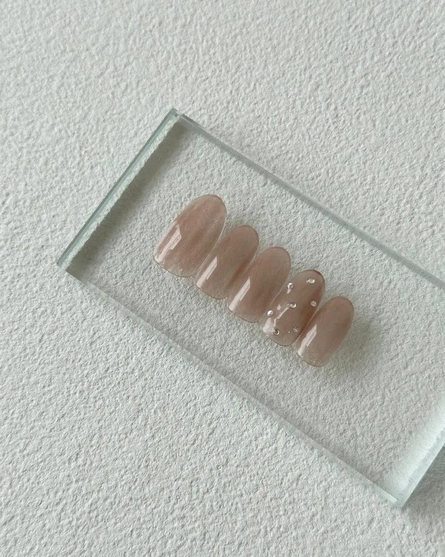 ネイル Addict'ula アディクトウラのネイルデザイン