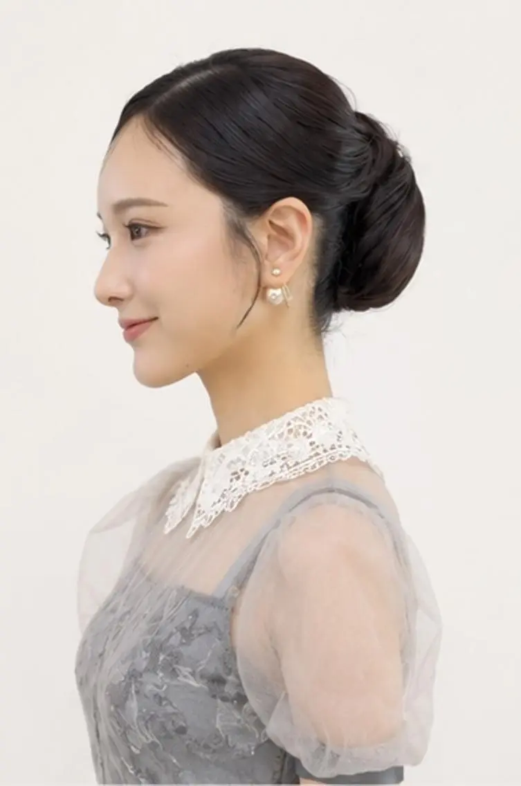 ヘアアレンジ ヘアセット ダメージレス コバヤシ ヒロヒトのその他イメージ