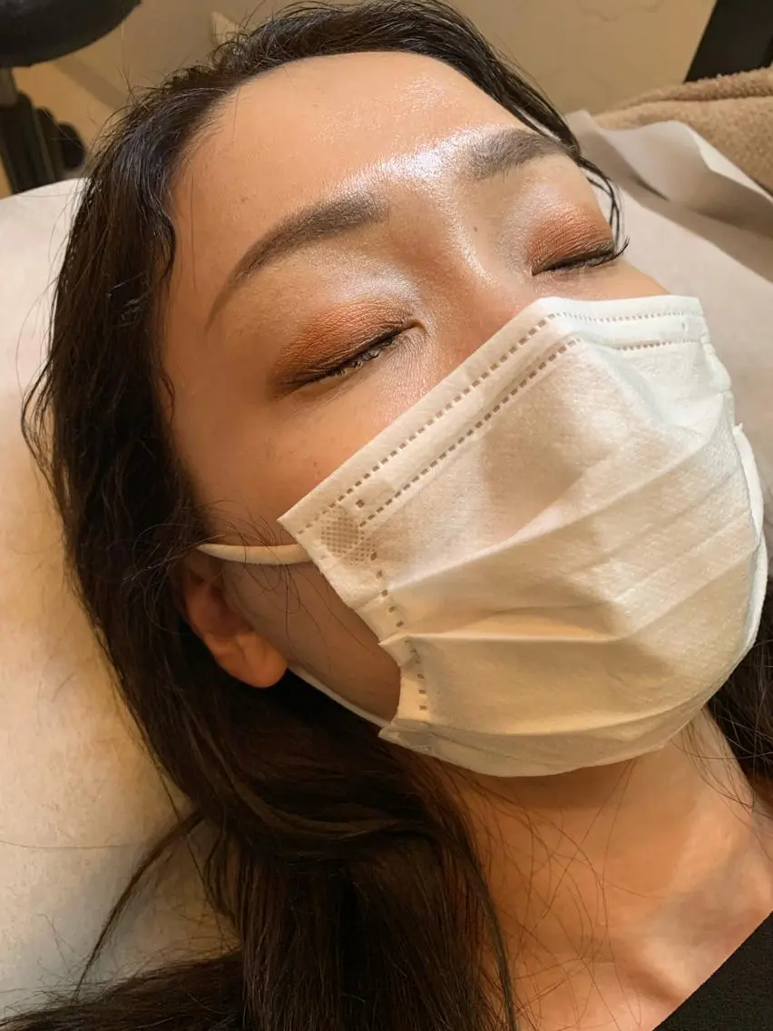 ワックス脱毛 YAMANO 浴衣着付、ヘアセットのその他イメージ