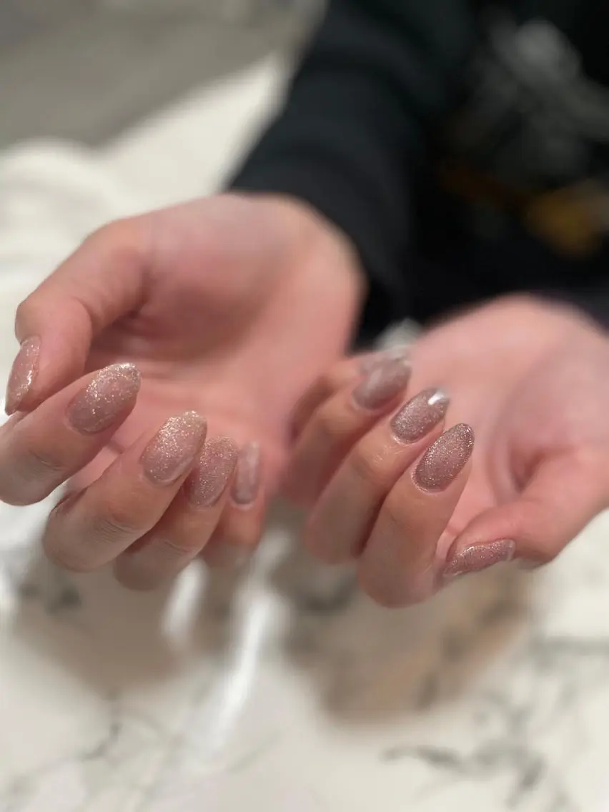 ネイル Salon Improveのネイルデザイン