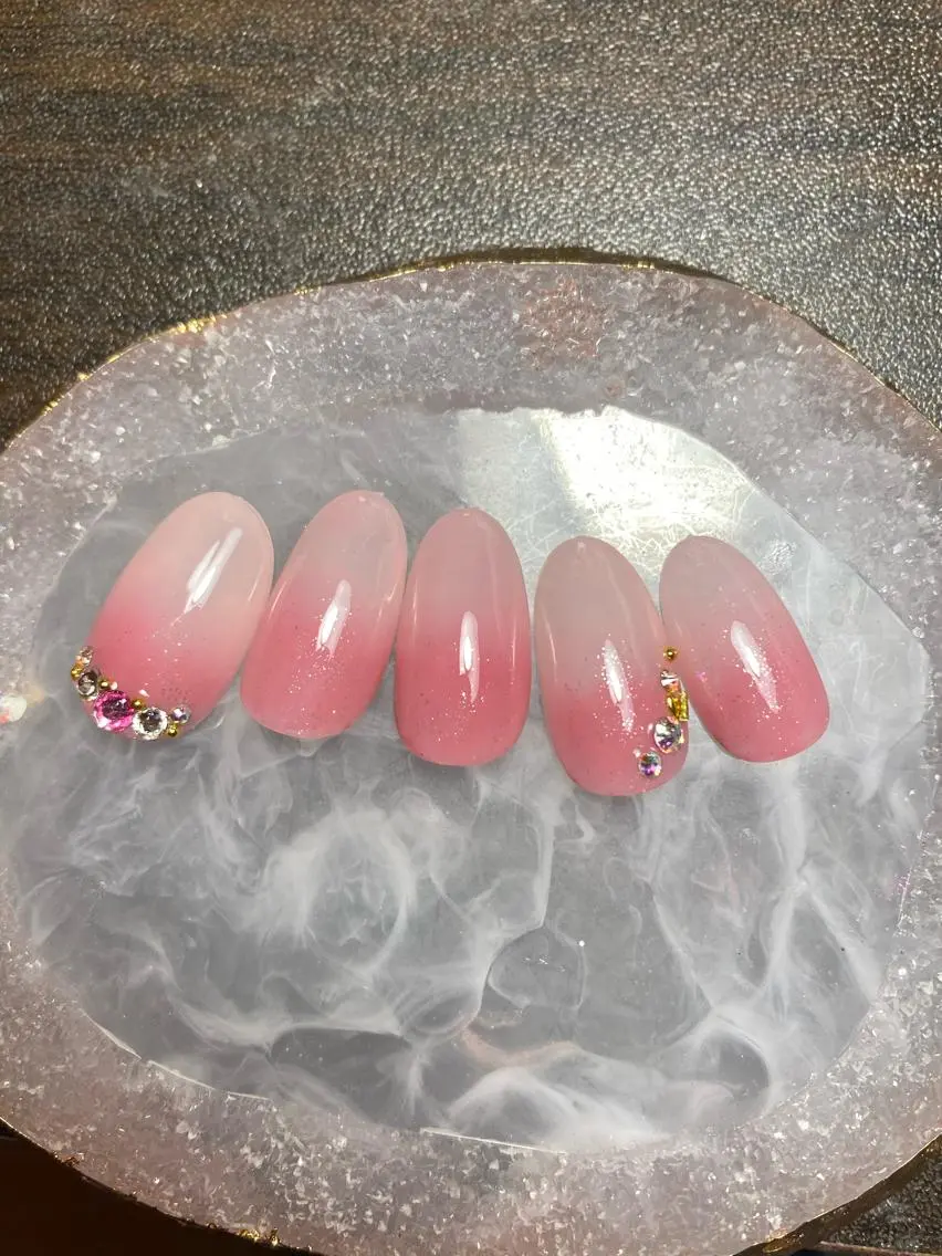 ネイル その他(ネイル) SantéNail SAYAKAのネイルデザイン