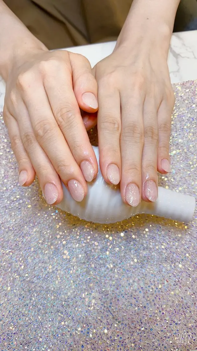 ネイル Tina Nailstudioのネイルデザイン