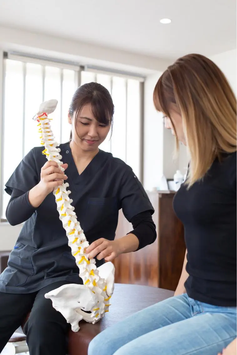 豊崎ゆがみ 整骨院のその他イメージ