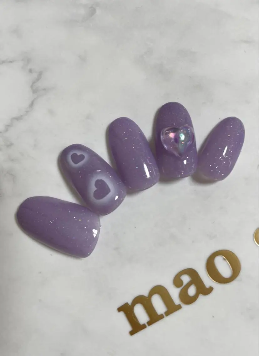 ネイル ハンドネイル ray's nailのネイルデザイン