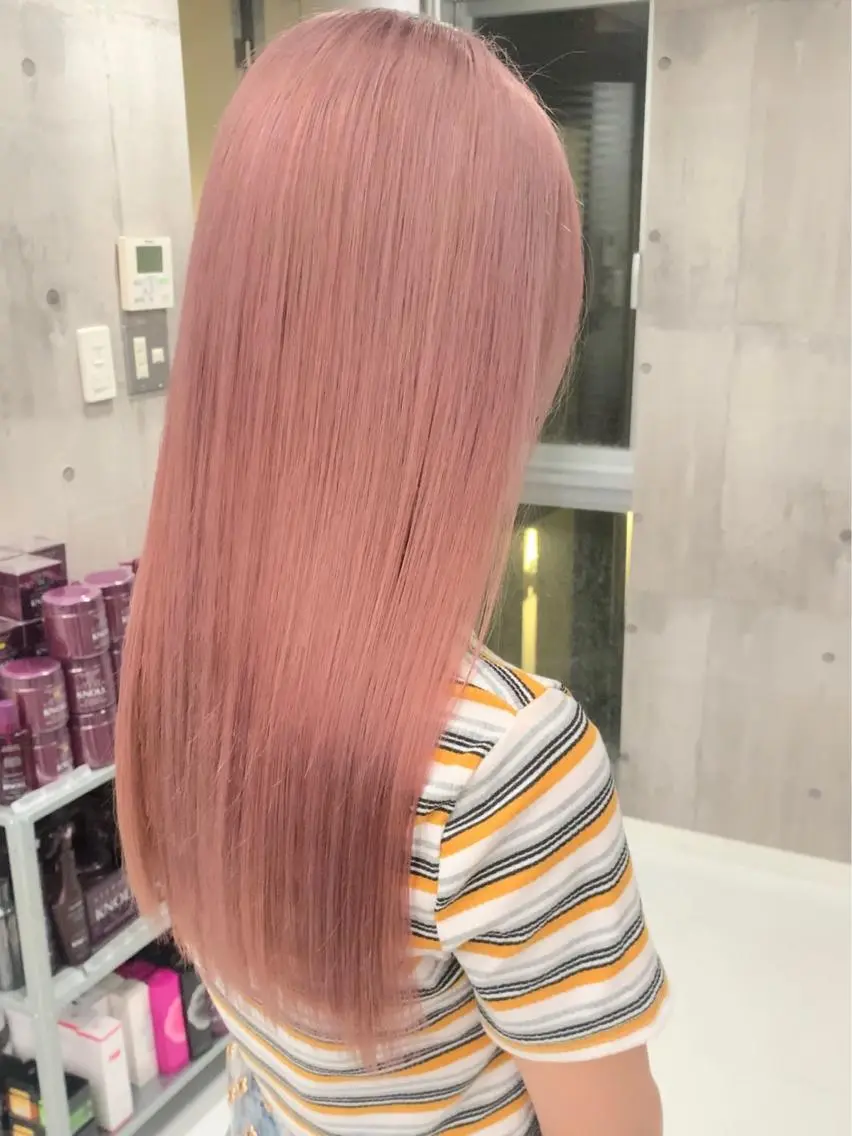 ロング 💈メンズ特化💈 kousei⚽️のヘアスタイル