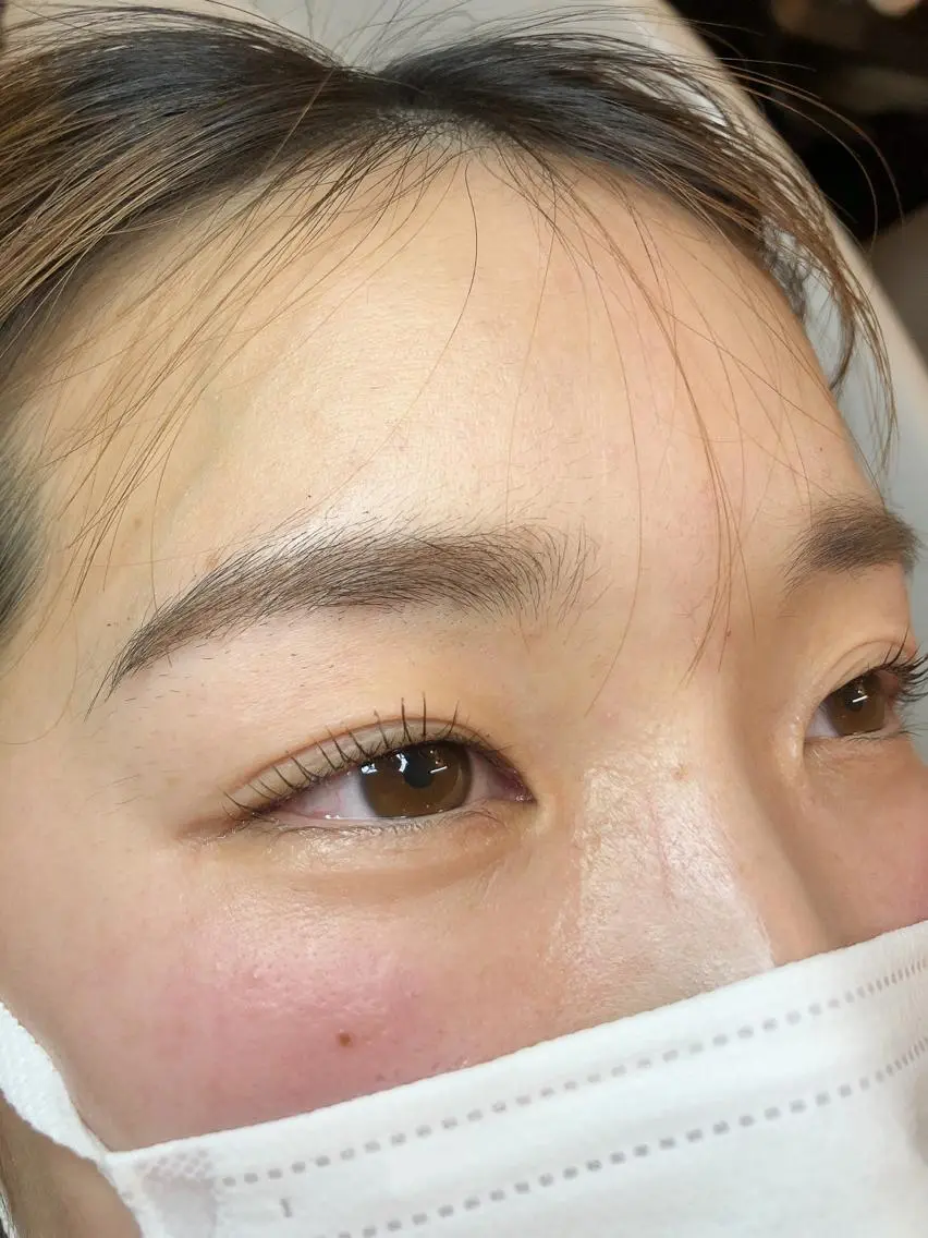 マツエク・マツパ marieanne まつ毛パーマ＆脱毛のマツエク・マツパデザイン