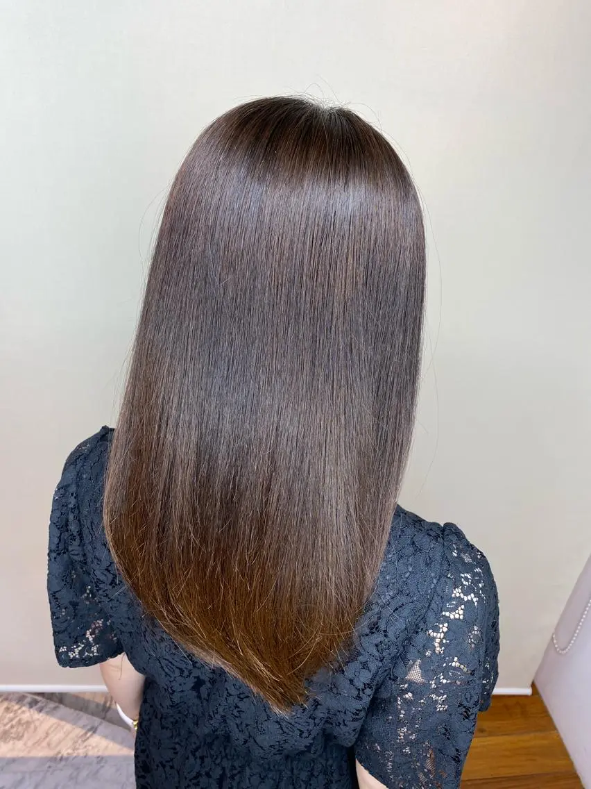 ロング ヘアアレンジ メンズ メンズブリーチ メンズハイトーン 髪質改善 トリートメント ✨【人生変えるカラー 美容師】✨吉祥寺駅のヘアスタイル