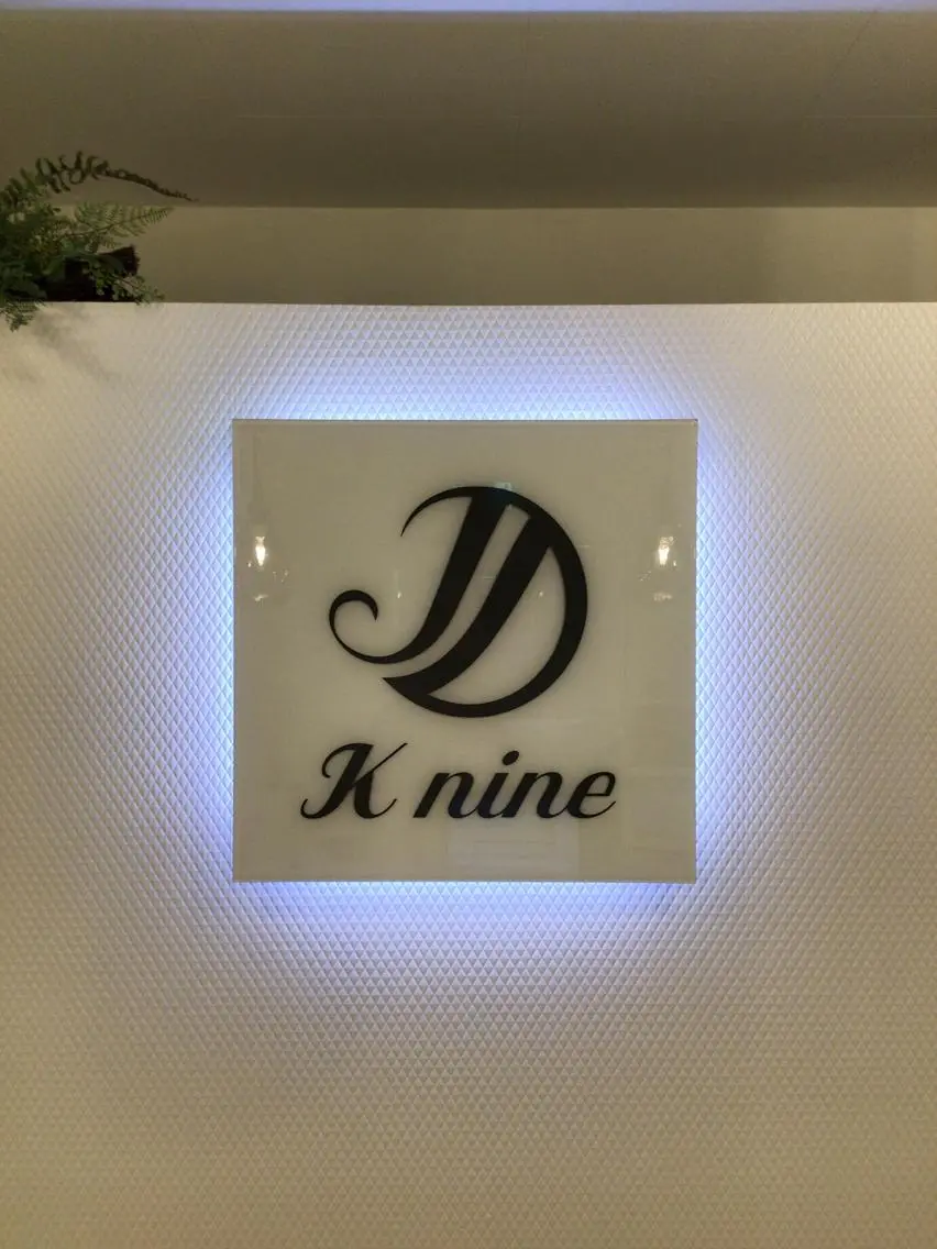 メンズ Knine 心斎橋店のエステ・リラクイメージ