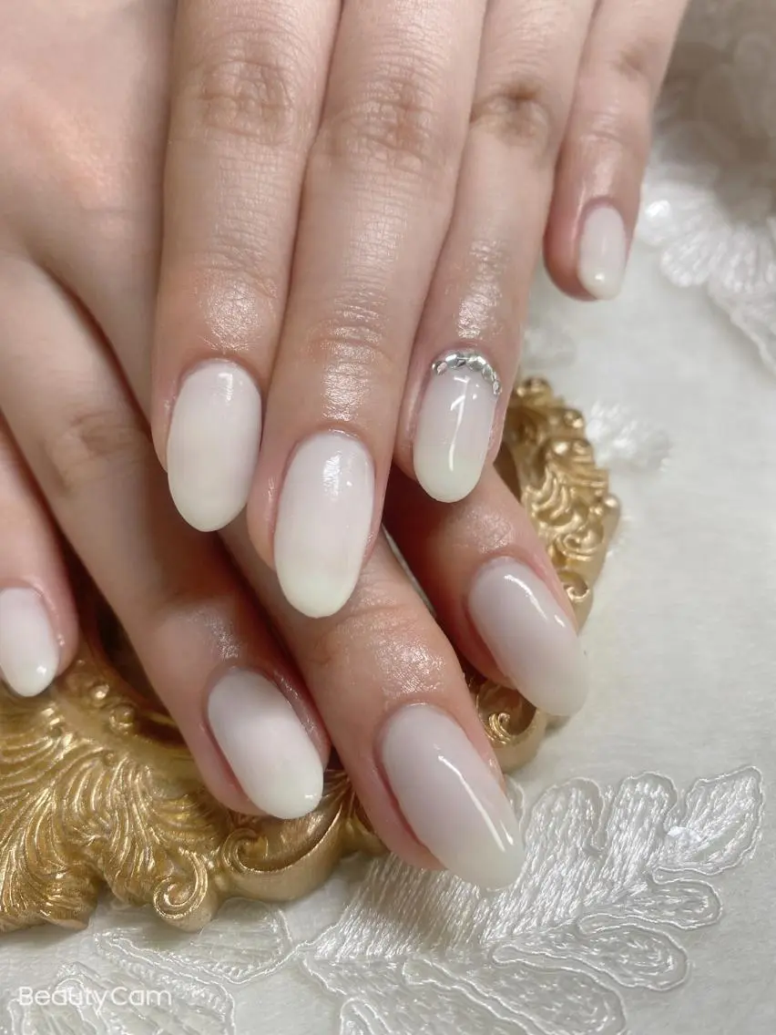 ネイル ハンドネイル Max nail&eyeのネイルデザイン