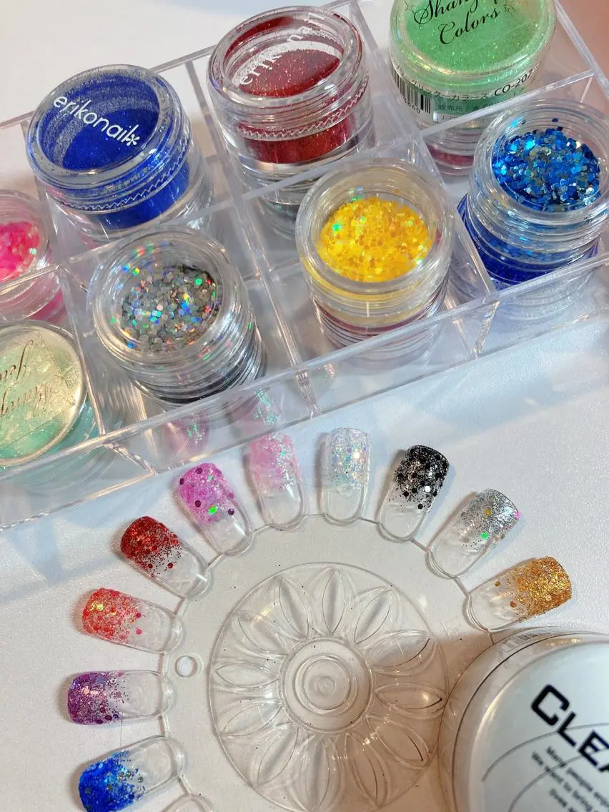 ネイル Agu. Nail tomoのネイルデザイン