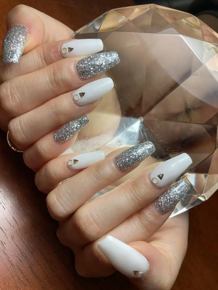 ネイル nailALBA ヨシアキのネイルデザイン