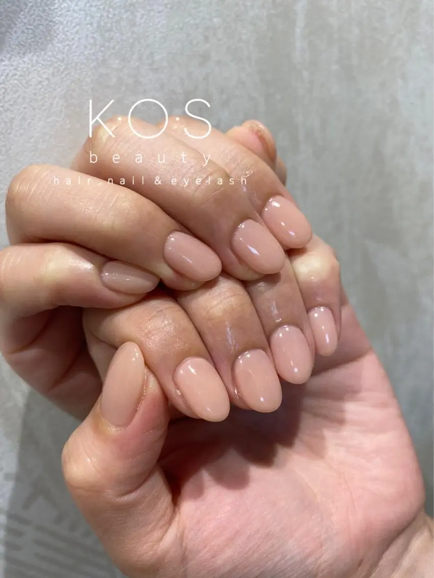 ネイル nailsalon ULLのネイルデザイン