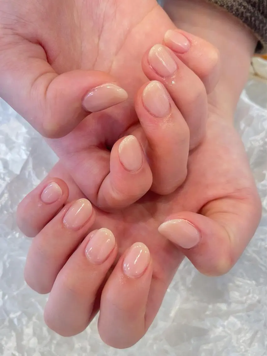ネイル ハンドネイル VENUS _Jrのネイルデザイン