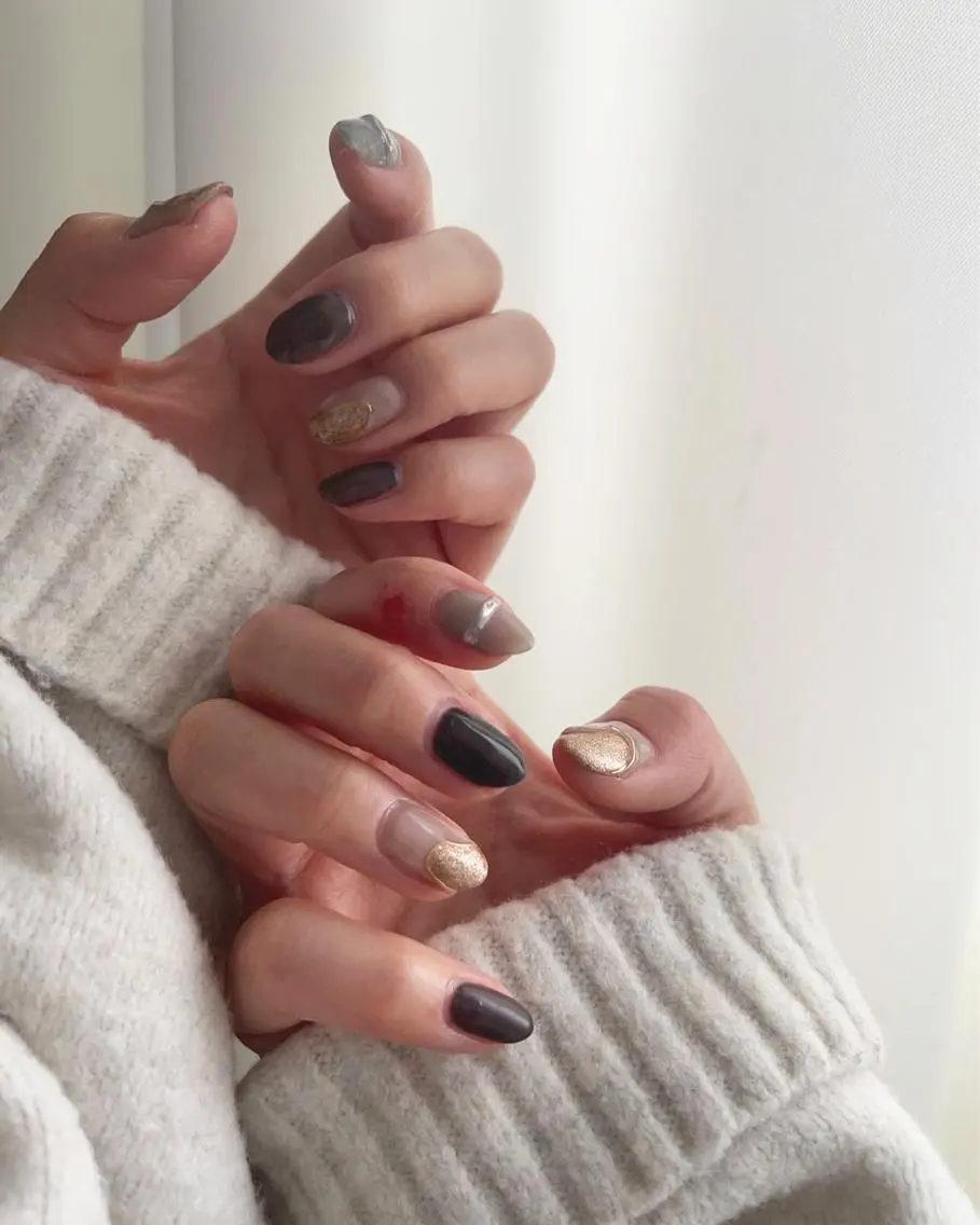ネイル OASIS. nailのヘアスタイル