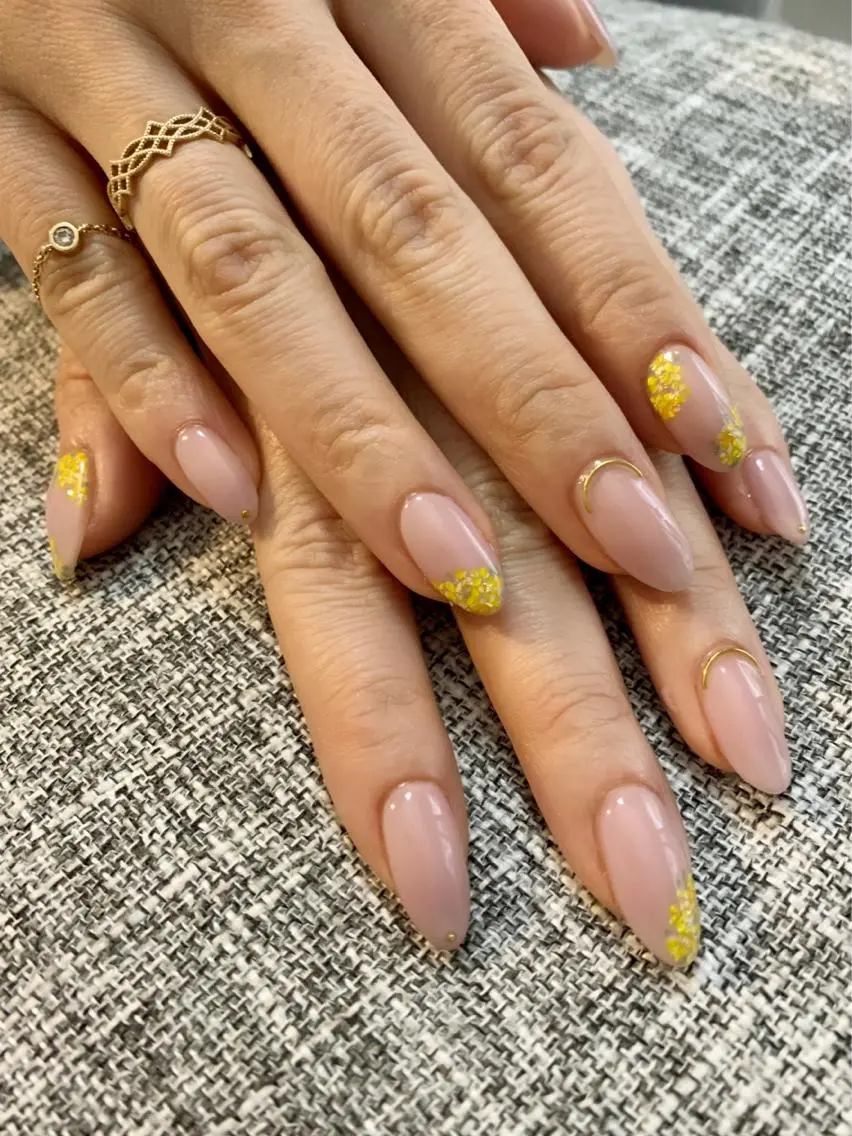 ネイル NailLaLuce ネイルラルーチェのネイルデザイン