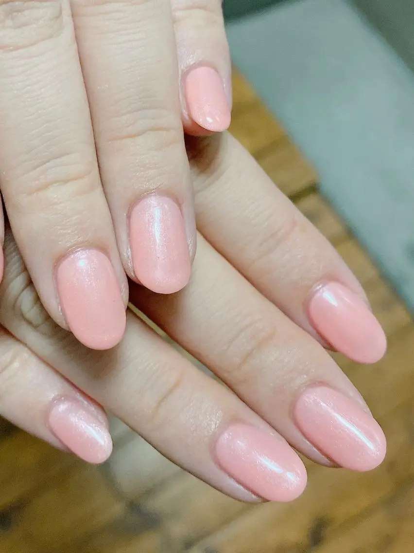 ネイル ハンドネイル 錦糸町 mi_nailのネイルデザイン