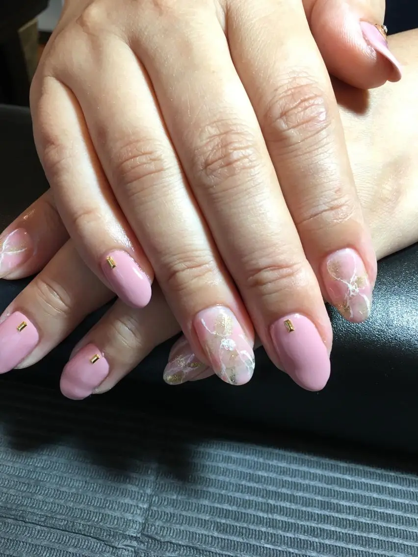 ネイル Nail salon REIRISのネイルデザイン