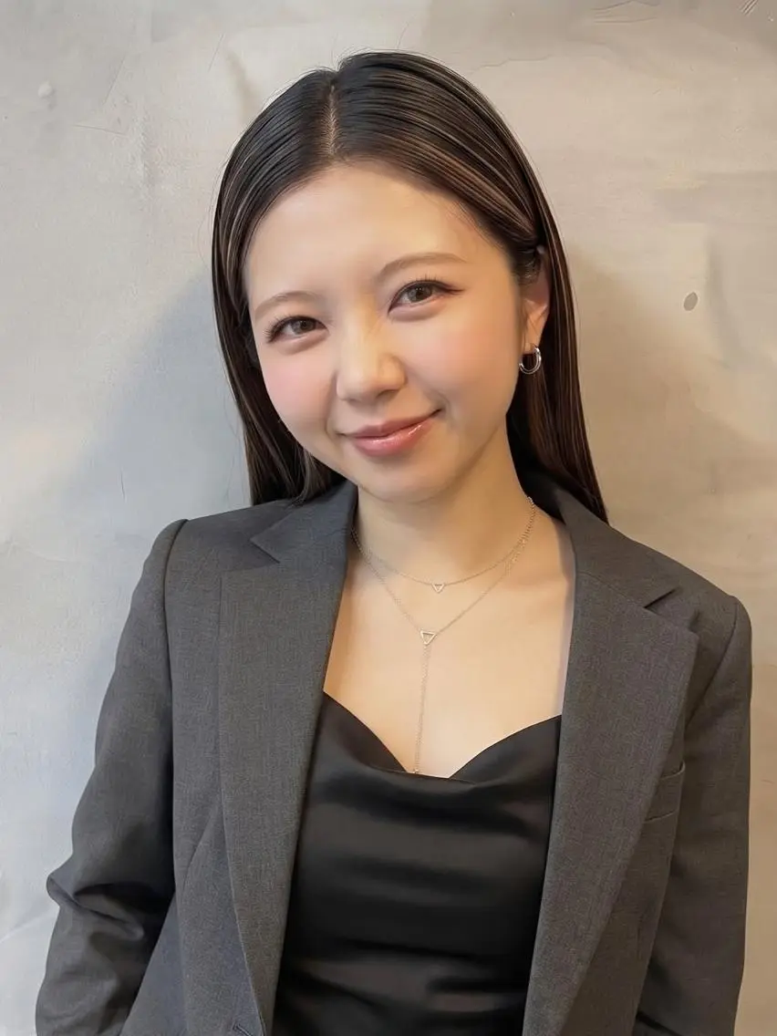 💖kellys green💖のヘアスタイル