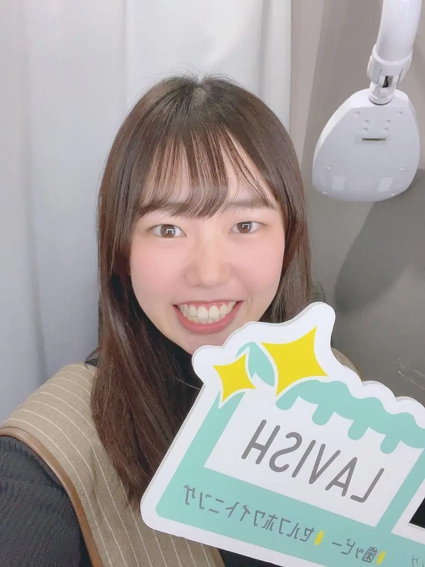 LAVISH 大和店 🤱子連れ大歓迎のネイルデザイン