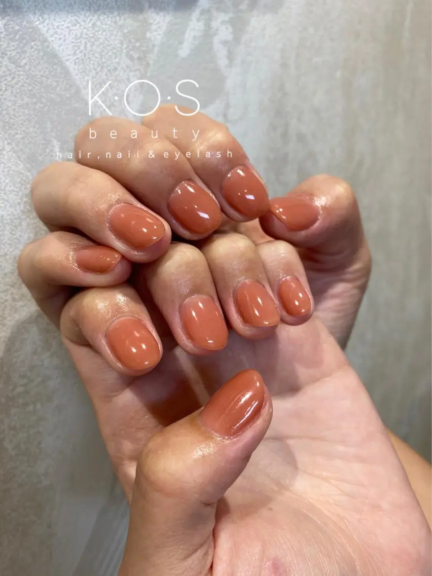 ネイル nailsalon ULLのネイルデザイン