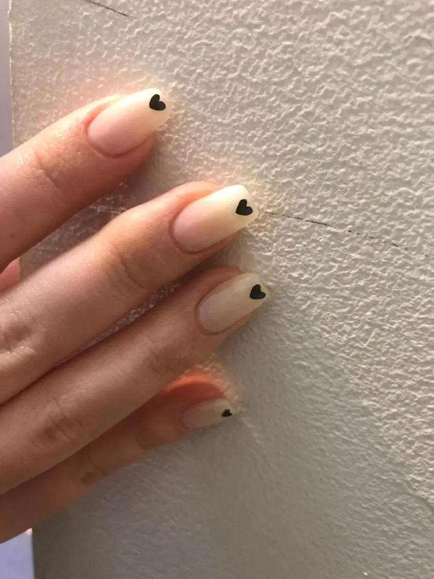 ネイル emunail あやかのネイルデザイン