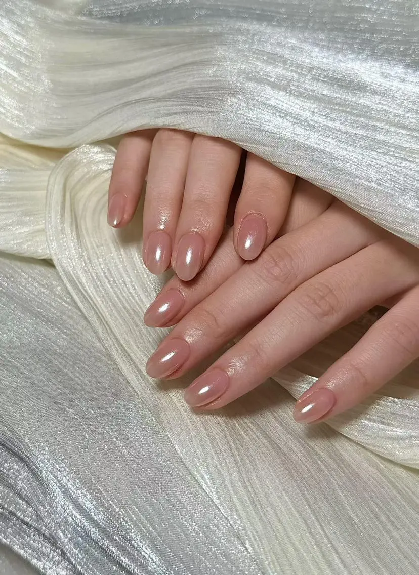 ネイル 🎀 Queens 高田馬場🎀のネイルデザイン