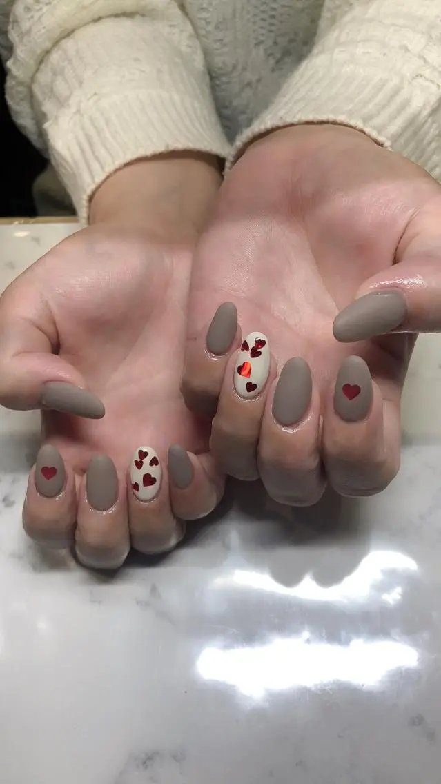 ネイル ✨アン ミユ✨のネイルデザイン