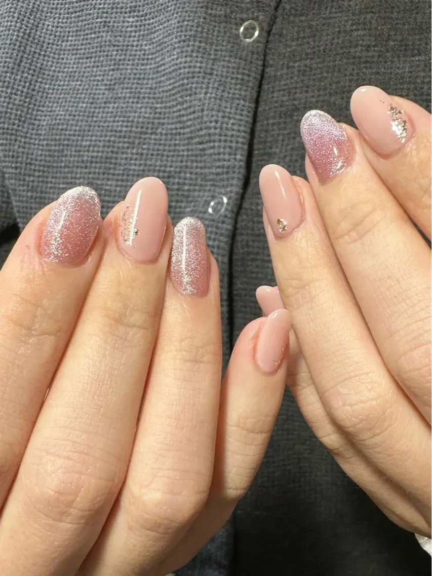 ネイル ハンドネイル ЯH.nail MIKIのネイルデザイン