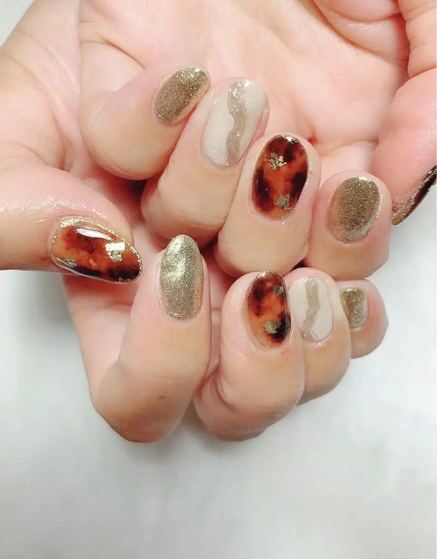 ネイル hairsalon 556のマツエク・マツパデザイン