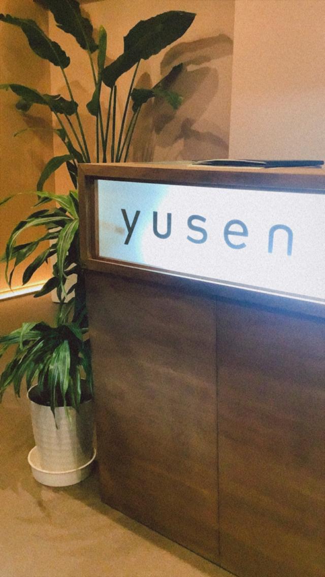 yusen旭町店 川島のエステ・リラクイメージ