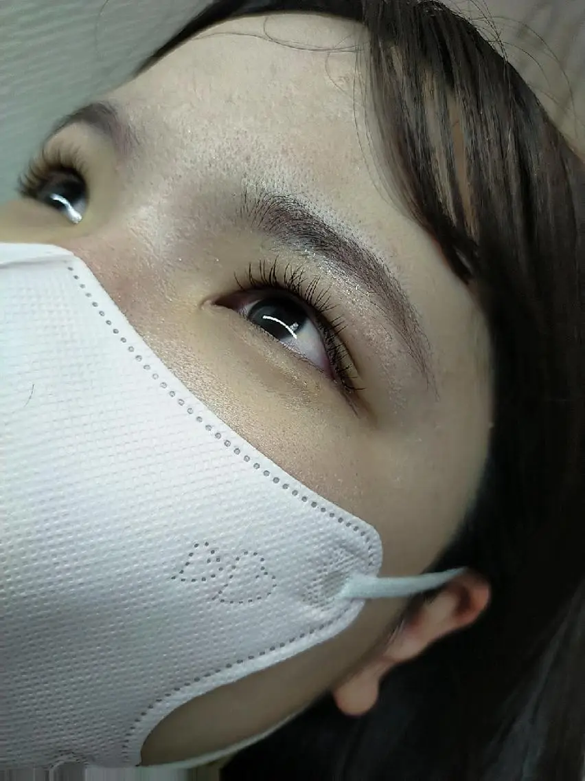 マツエク・マツパ ✨Yumi ☆eye✨のマツエク・マツパデザイン