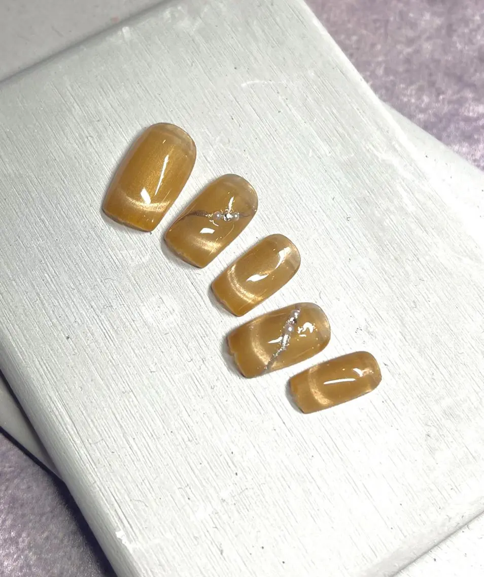 ネイル Nail ASaのネイルデザイン