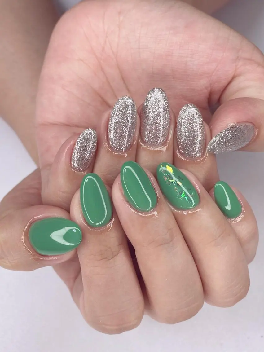 ネイル Ｎail Ｓalon ertiのネイルデザイン