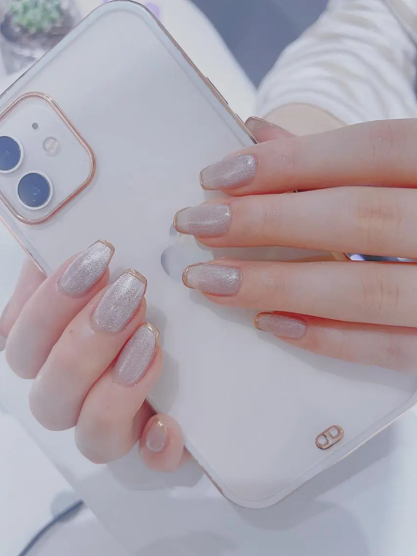 ネイル ハンドネイル Queens ciciのネイルデザイン