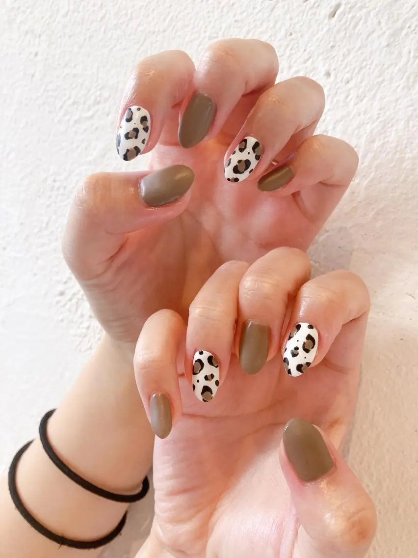 ネイル ハンドネイル Lana nailのネイルデザイン