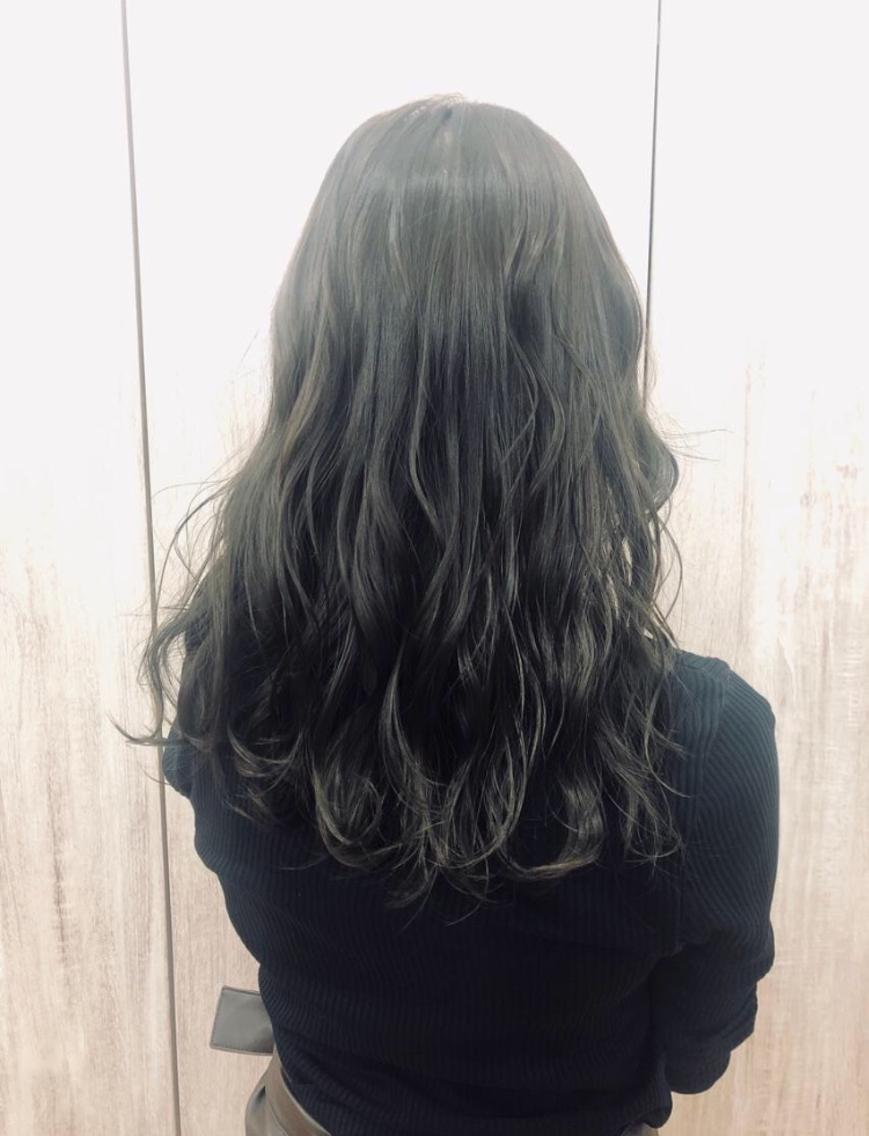 セミロング 【wisp omiya】のその他イメージ